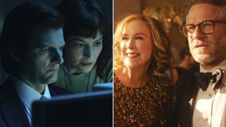 2025 Emmy Awards nominations: ‘Severance’ and ‘The Studio’ dominate