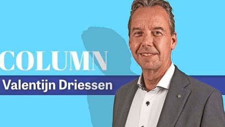 Valentijn Driessen: ’Gelukkig heeft Ronald Koeman bij Oranje beschikking over Denzel Dumfries’
