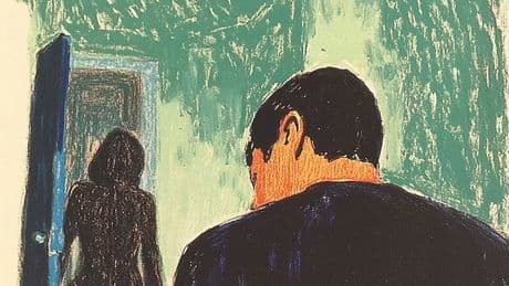 Gewalt gegen Männer: Wenn Männer mit ihren Kindern vor ihren Frauen fliehen müssen