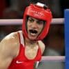 World Boxing sorry for naming Khelif in rule change