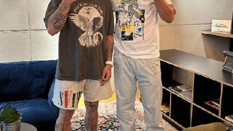 Jake Paul reveals stunning behind-the-scenes talks to fight Oleksandr Usyk after teasing shock world title shot
