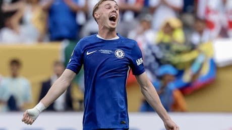 Sorpresón Mundial: paliza del Chelsea al PSG de Luis Enrique (3-0)
