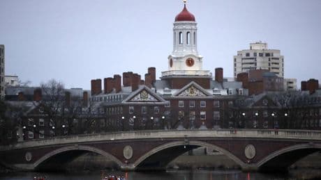 What we know on Harvard, U of T transfers amid Trump foreign student threat