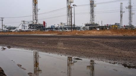 There Is No ‘Energy Emergency,’ a New Lawsuit Claims