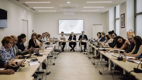 Retraites : face au Medef inflexible, des syndicats conciliants mais excédés au dernier jour du conclave