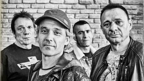 El exguitarrista de Lendakaris Muertos, absuelto de un delito de agresión sexual