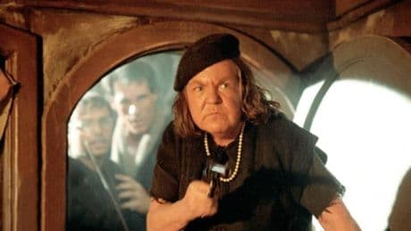 Quedan 2 días para ver en Netflix esta mítica película de piratas de Spielberg: ideal para las vacaciones
