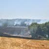 Dordogne : plus de 300 veaux morts après un incendie dans un élevage à Teillots