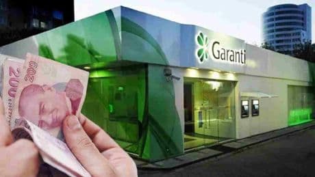 Emeklilere 21.000 TL’ye varan kazanç fırsatı! Garanti BBVA’dan nakit promosyon ve bonus ödemesi