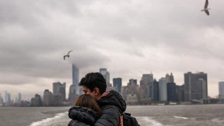 Les Français moins attirés par les voyages aux Etats-Unis