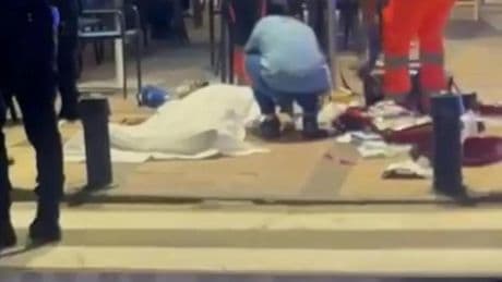 Dos muertos en un tiroteo en un pub en Fuengirola