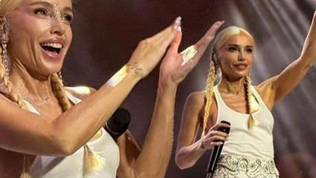 Gülşen'den Antalya itirafı! 'Kusura bakmasınlar ama...' dedi nedenini açıkladı