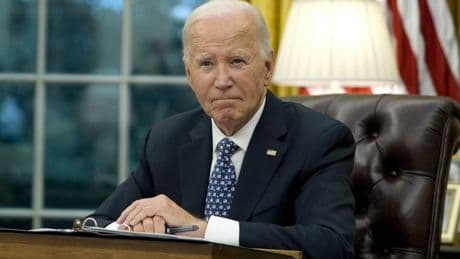 Liveblog USA unter Trump: Biden hat Prostatakrebs – Trump deutet mögliche Vertuschung an