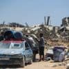 “Hamas akkoord met nieuwste voorstel wapenbestand Gaza”
