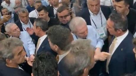 Fenerbahçe'de kritik Yüksek Divan Kurulu karıştı! Başkan Ali Koç 2 transferi açıkladı, Aziz Yıldırım'dan sert açıklamalar