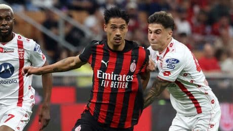 Milan e Inter mercato: pressing City per Reijnders, Theo verso l'Arabia. Nerazzurri su Bonny (ma c'è la concorrenza della Premier)