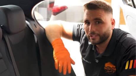 Juan José, mecánico, confirma el mejor truco que se debe hacer en los asientos del coche: "Te puede salvar la vida"