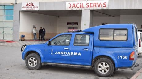 Malatya'da mantardan zehirlenen 6 kişi hastanelik oldu