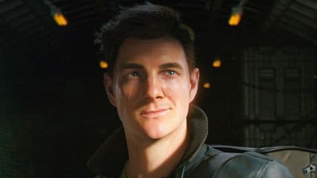 007 First Light trailer revealed and fans are convinced this actor is James Bond