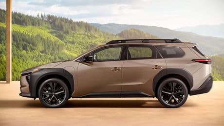 Toyota nimmt mit neuem E-Auto VWs beliebtesten Stromer ins Visier