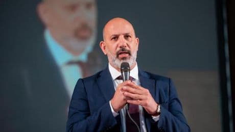 Annullata la presentazione del libro di Putin a Chiavari con il candidato sindaco di Genova Francesco Toscano