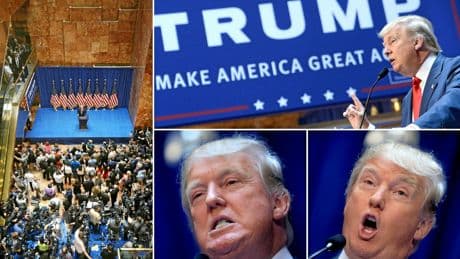 16 juin 2015 : le jour qui a tout changé pour Trump et l’Amérique