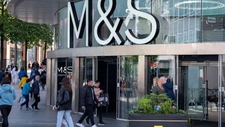 Marks and Spencer shoppers have the same complaint over 'stunning' new collection