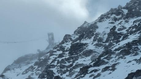 Avalanches : un mort en Savoie, le département toujours en vigilance orange