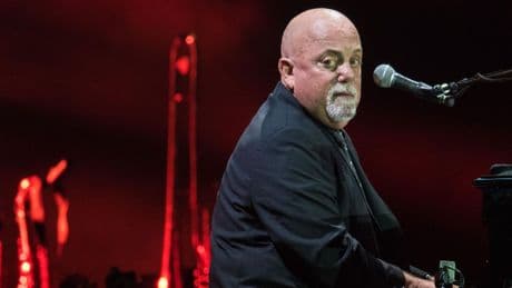 US-Musiklegende: Hirnerkrankung diagnostiziert – Billy Joel sagt alle Konzerte ab