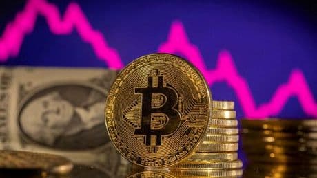 Bitcoin-Kurs aktuell: Gewinnmitnahmen drücken Bitcoin-Kurs – Fed-Zinsentscheid rückt in den Fokus