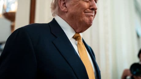 Trump Administration Keeps 19 Percent Tariff on Indonesia in Trade Deal