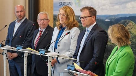 Chemikalien: Länder wollen umstrittene PFAS-Chemikalien besser erforschen