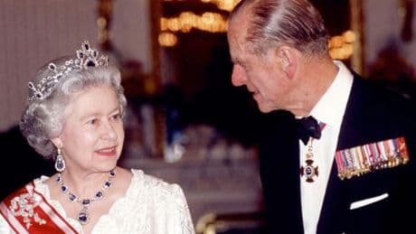 'I annoyed Queen Elizabeth II's family and caused uproar at Buckingham Palace'