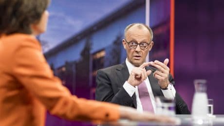 TV-Kritik „Maybrit Illner“: Was übersieht Friedrich Merz?