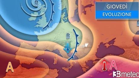 Caldo e 30 gradi, l'estate non è finita: arriva l'aumento termico, ecco dove saliranno di più le temperature