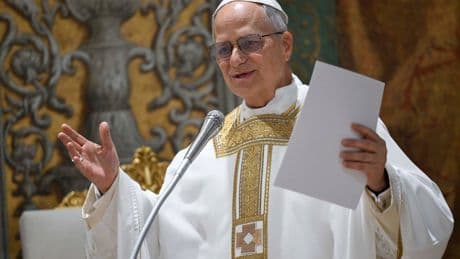 How will Pope Leo lead the Catholic Church? Insiders make their predictions of what’s to come