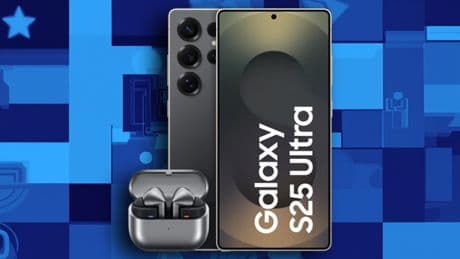 Doppel-Upgrade mit Durchblick: Samsung Galaxy S25 Ultra und Buds3 Pro im o2-Bundle