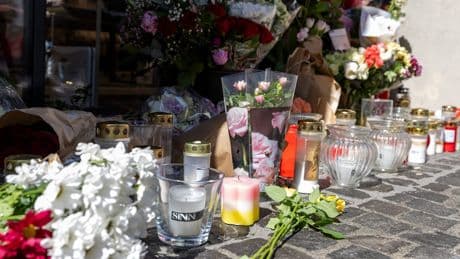 Er stach auf seine Chefin ein - „New Yorker“-Killer ist abgelehnter Asylbewerber