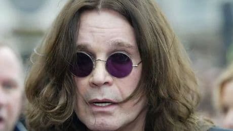 Ozzy Osbourne paramedics on helicopter battled for two hours trying to save star