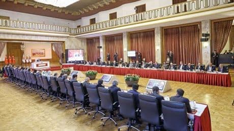 Milli Dayanışma, Kardeşlik ve Demokrasi Komisyonu... Görevi net süresi esnek