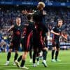 Frenkie de Jong en FC Barcelona veroveren landstitel na prachtgoal Yamal