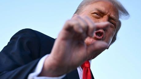 Sanctions contre la Russie: Trump prêt à sévir après l’attaque inédite sur l’Ukraine