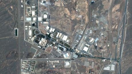 Où en est le programme nucléaire iranien ?
