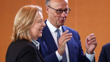 Wer soll investieren?: Die zwei Sprachen der Merz-Regierung