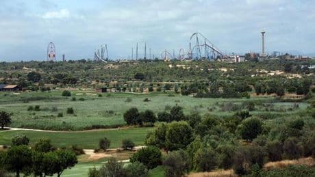 Las plataformas ecologistas de Tarragona optan ahora por la vía administrativa para frenar Hard Rock