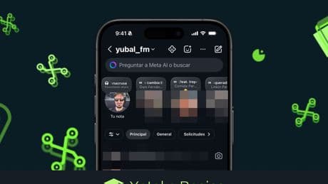 Cómo compartir en Instagram lo que estás escuchando Spotify en tiempo real y en todo momento