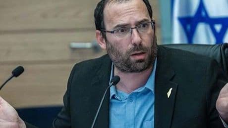 Gazze'deki çocuklara 'düşman' demişti: İsrailli siyasetçiye Avustralya'dan soğuk duş!