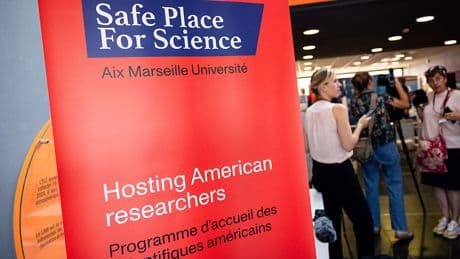 Trump’s War on Education Is Driving Academics Like Me to Europe