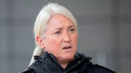 POLICE COLUMN: Chief Inspector Elaine McArthur Kerr