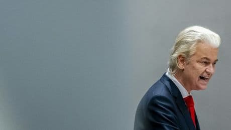 Pays-Bas : le leader d'extrême droite isolé avant les élections anticipées